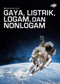 Image of Gaya listrik logam dan nonlogam