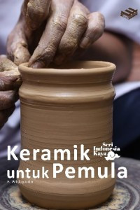 Image of Keramik untuk pemula