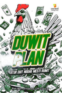 Image of Duwit plan : Atur duit nggak mesti rumit