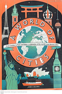 Image of A world of cities
