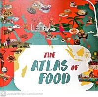 Image of The atlas of food