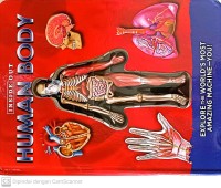 Image of Human body : Explore the world's most amazing machine