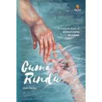Image of Cuma rindu : The untold story of Emmeril Khan Mumtadz