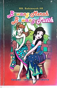 Image of Bawang merah bawang putih