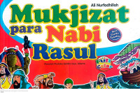 Image of Mukjizat para nabi dan rasul
