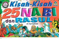 Image of Kisah-kisah 25 nabi dan rasul