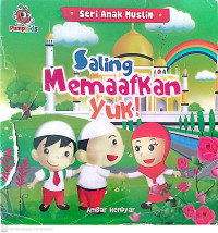 Image of Saling memaafkan yuk