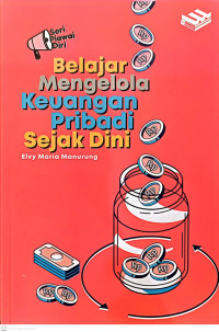 Image of Belajar mengelola keuangan pribadi sejak dini