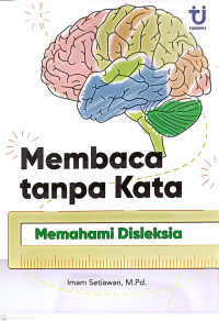 Image of Memahami tanpa kata : Memahami Disleksia
