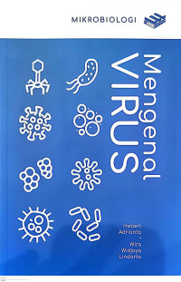 Image of Mikrobiologi : Mengenal virus