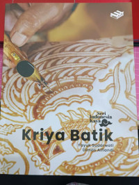 Image of Kriya batik